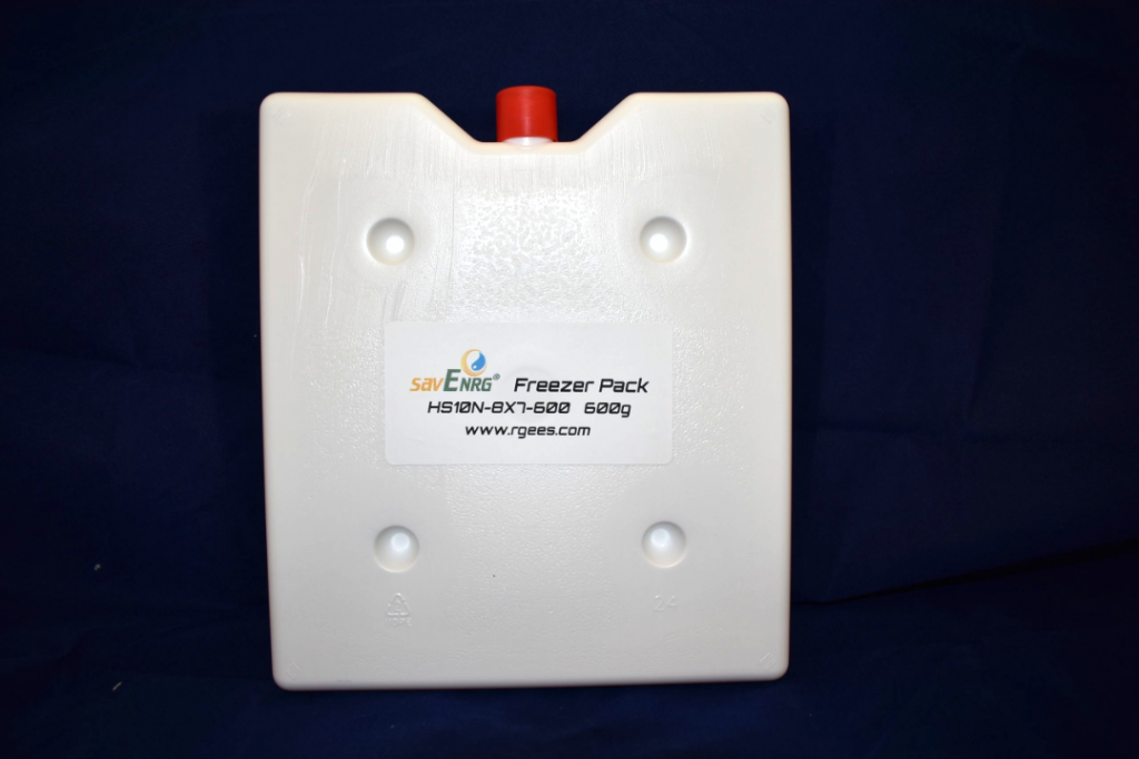 savEnrg® Freezer Pack – HS10N-8×7-600